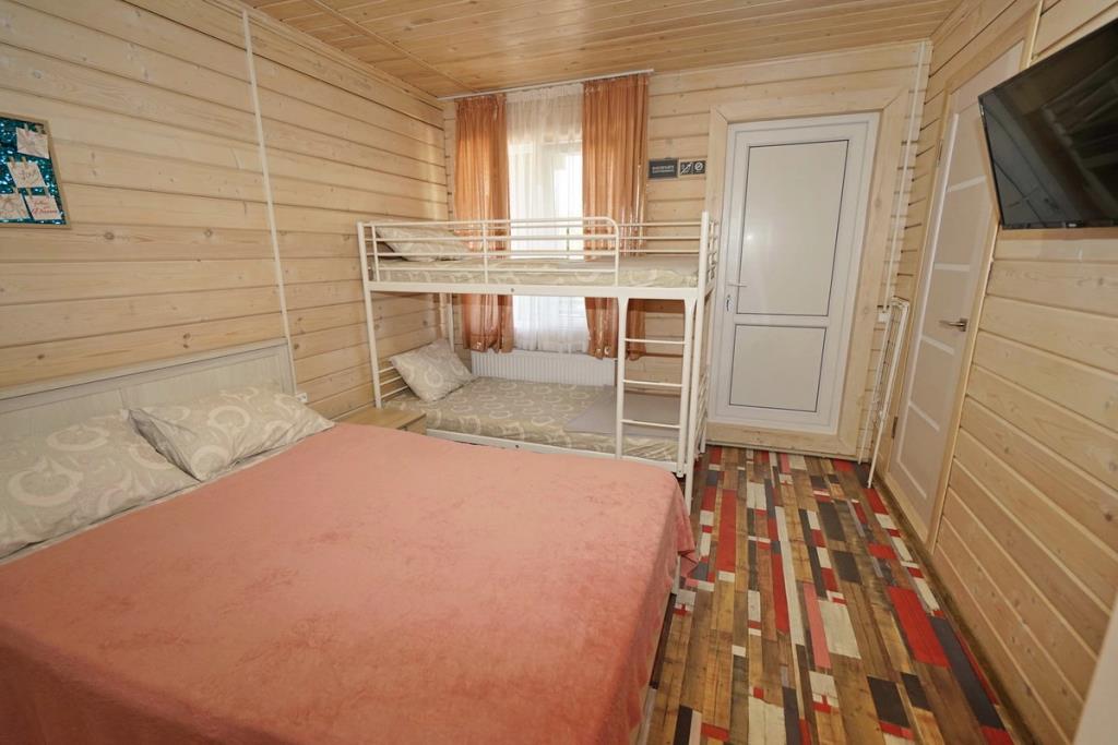 Stella Villa 0*