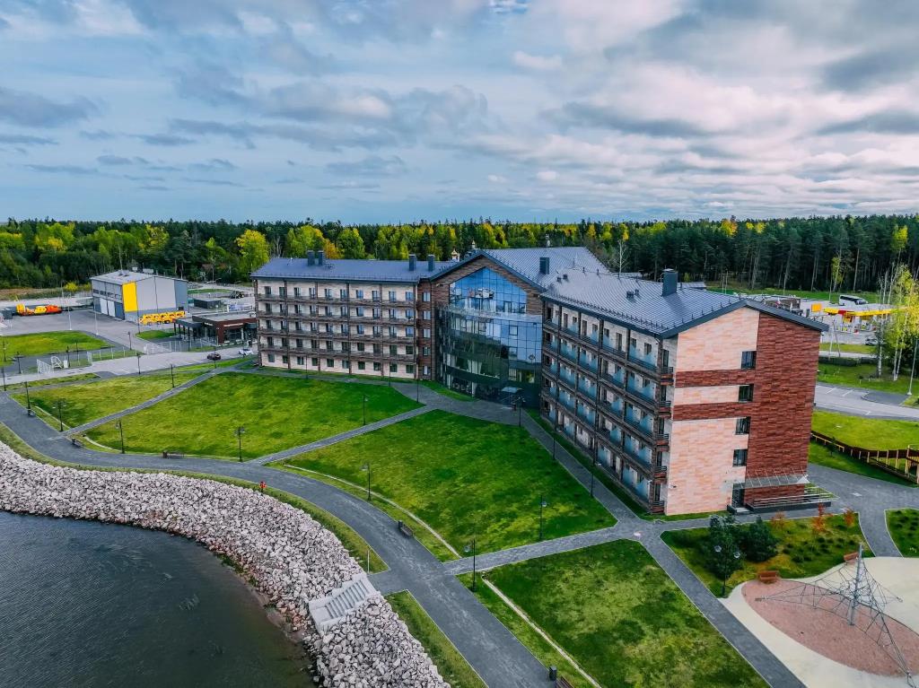 Vladimirovskii 4*