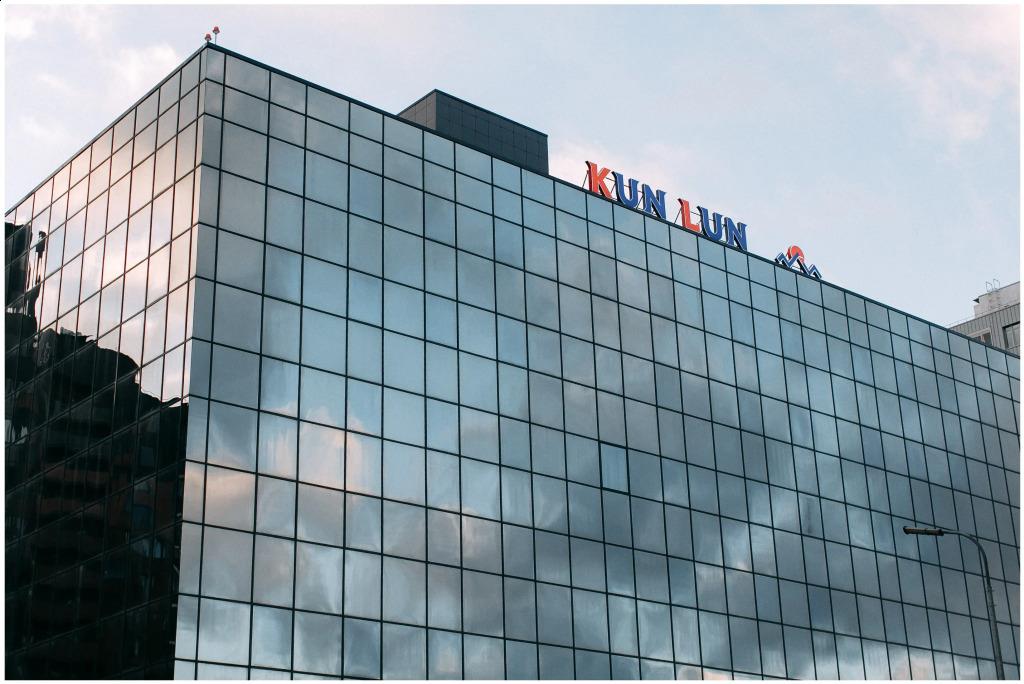 Kun' Lun' Hotel 4*