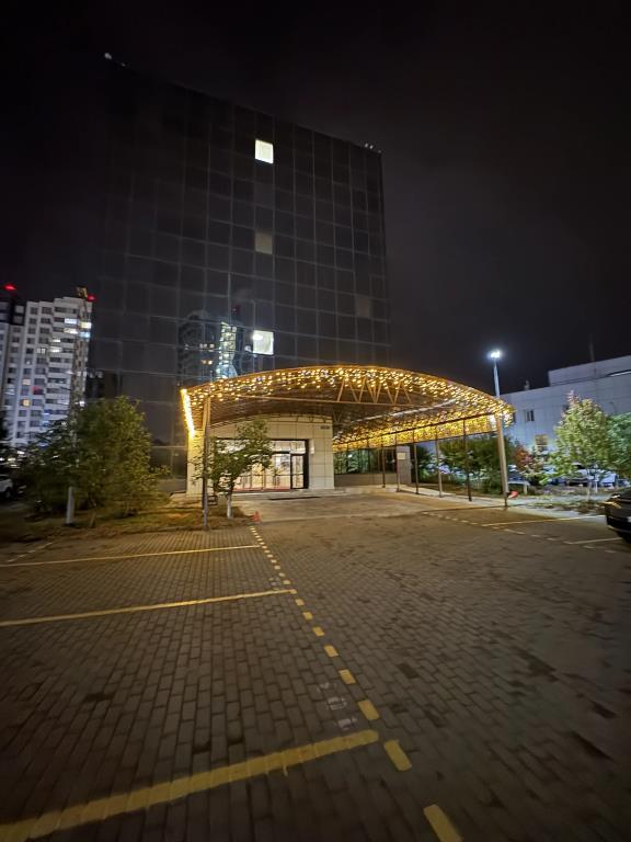 Kun' Lun' Hotel 4*