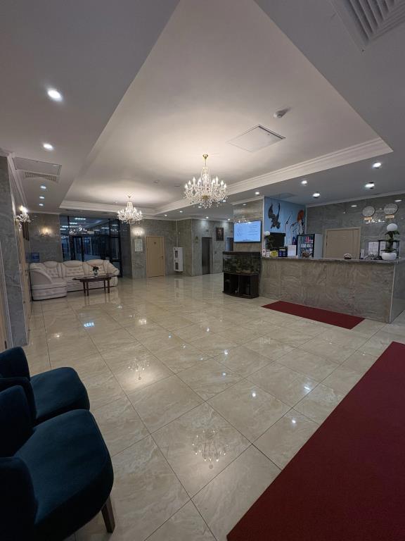 Kun' Lun' Hotel 4*