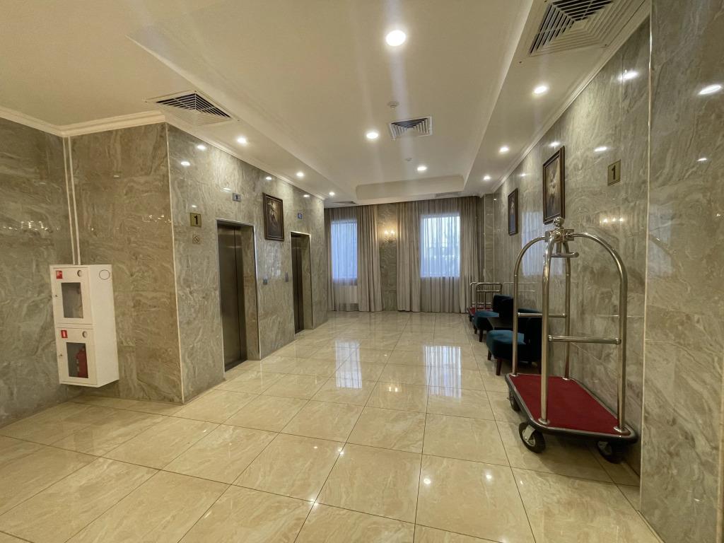 Kun' Lun' Hotel 4*