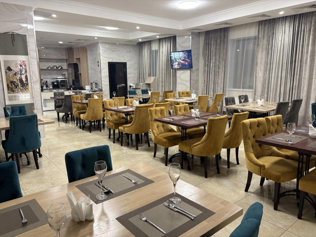 Kun' Lun' Hotel 4*