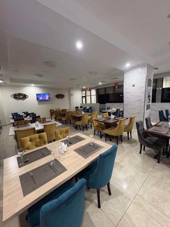 Kun' Lun' Hotel 4*