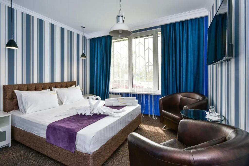 Sova na Domodedovskaya Hotel 0*