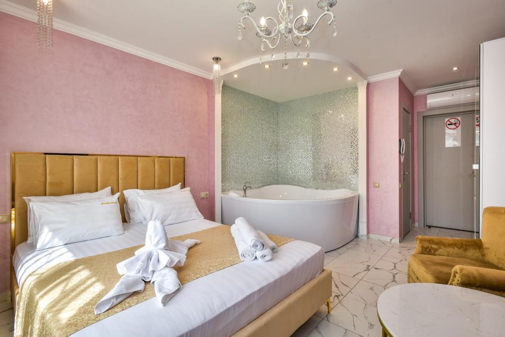 Sova na Domodedovskaya Hotel 0*