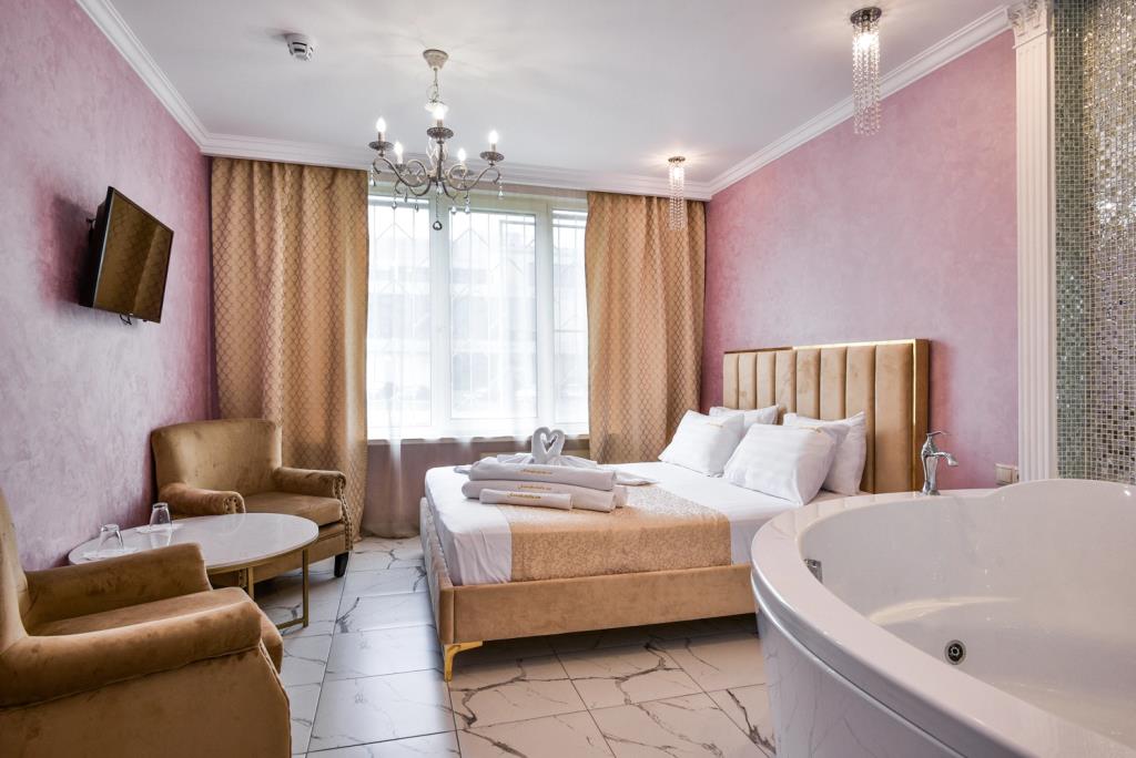 Sova na Domodedovskaya Hotel 0*