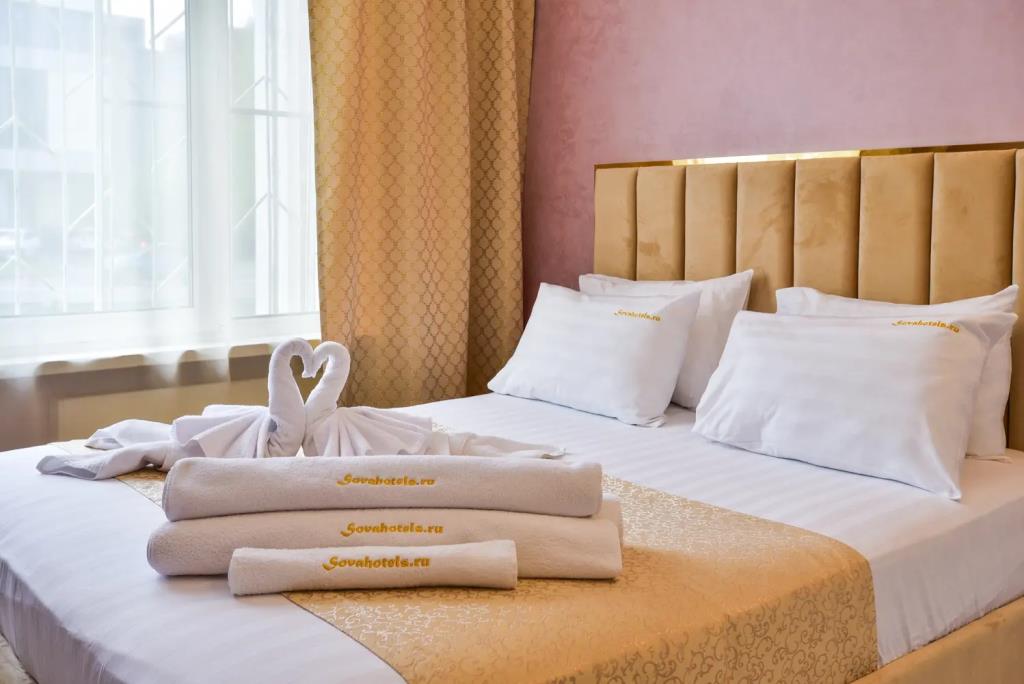 Sova na Domodedovskaya Hotel 0*
