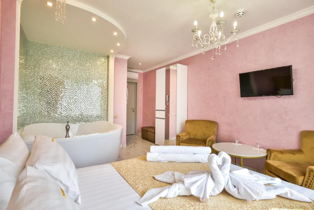 Sova na Domodedovskaya Hotel 0*