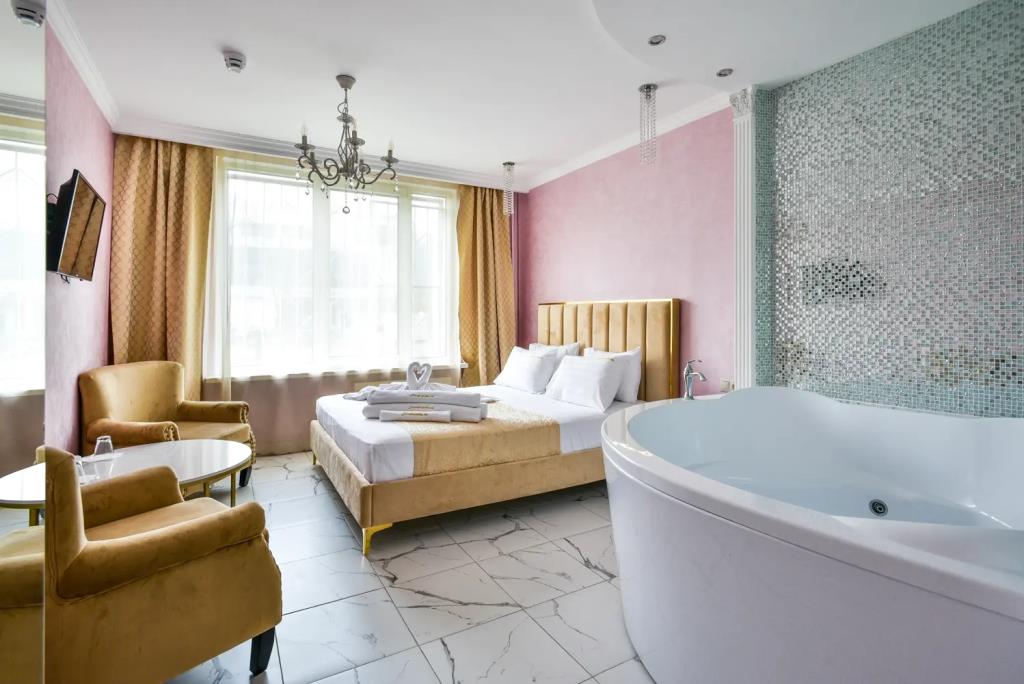 Sova na Domodedovskaya Hotel 0*