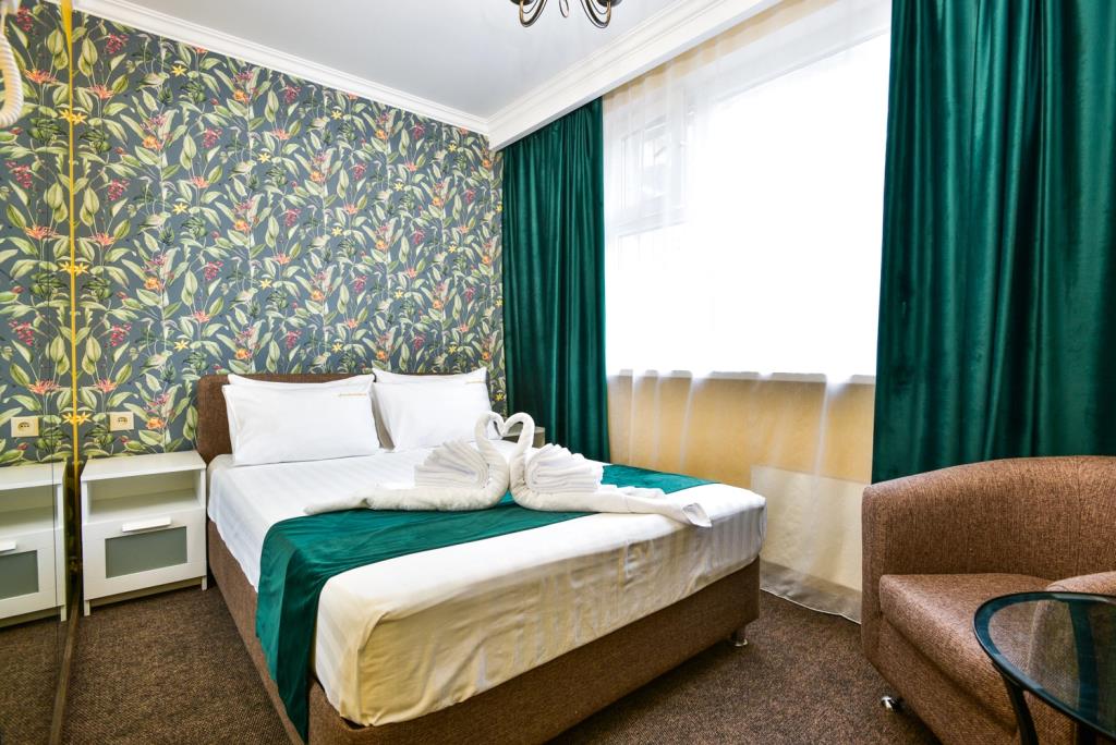 Sova na Domodedovskaya Hotel 0*