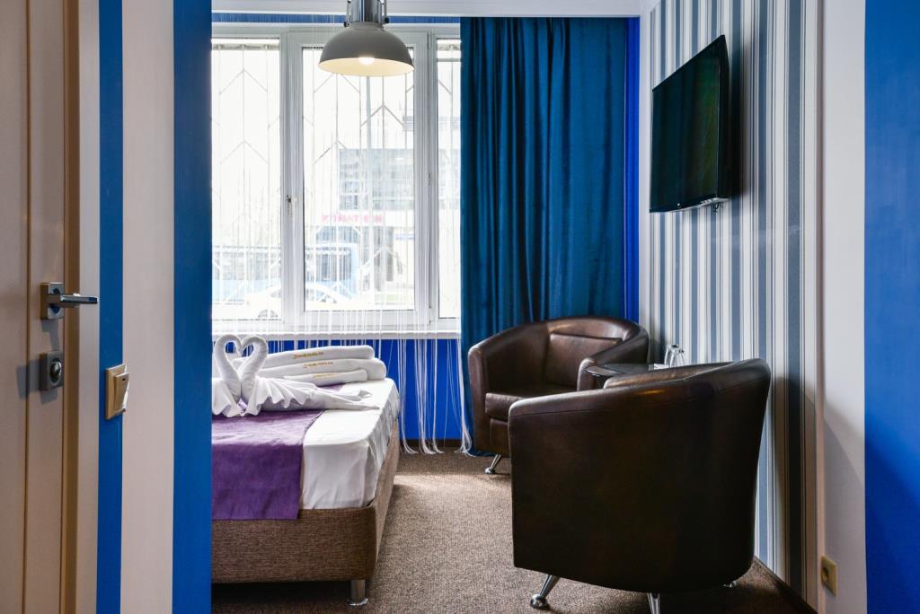 Sova na Domodedovskaya Hotel 0*