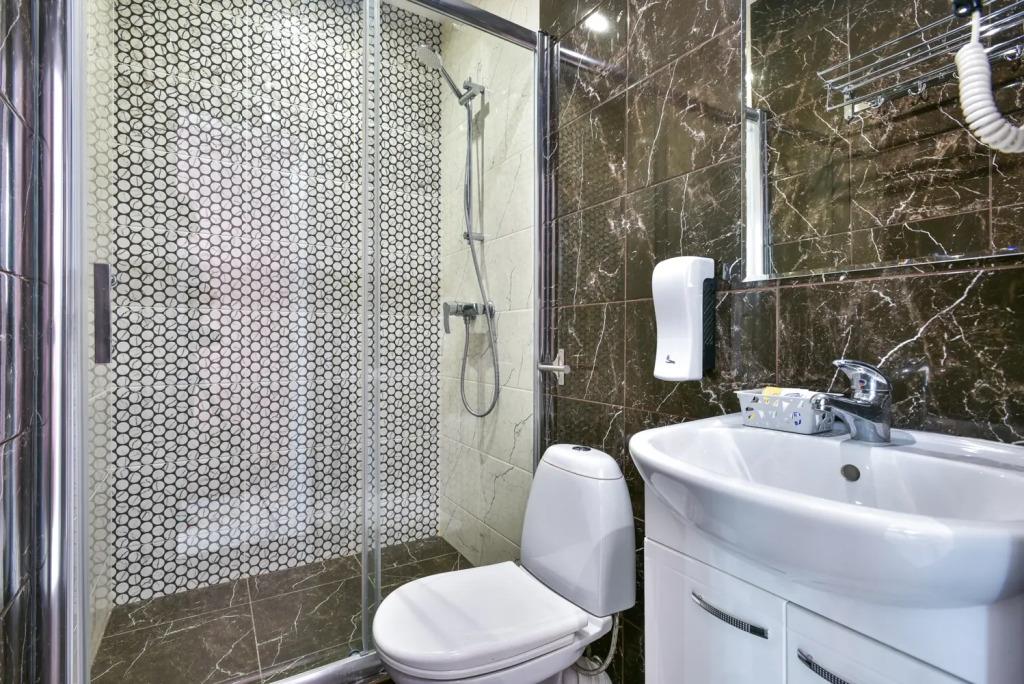 Sova na Domodedovskaya Hotel 0*