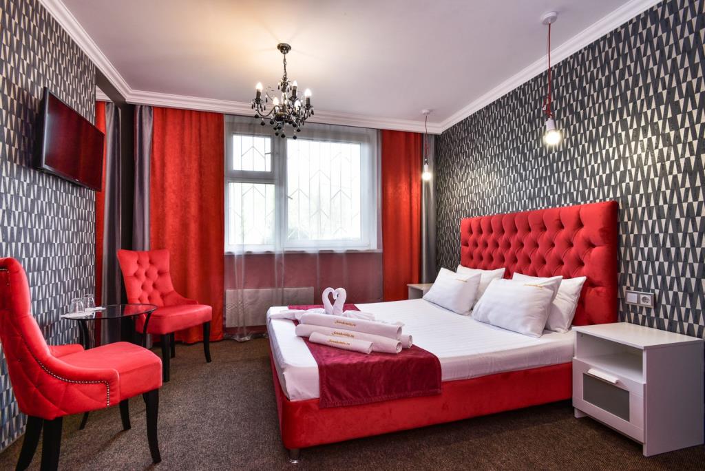 Sova na Domodedovskaya Hotel 0*