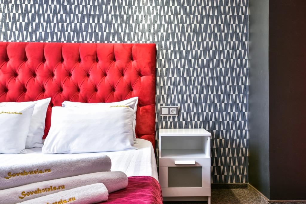 Sova na Domodedovskaya Hotel 0*