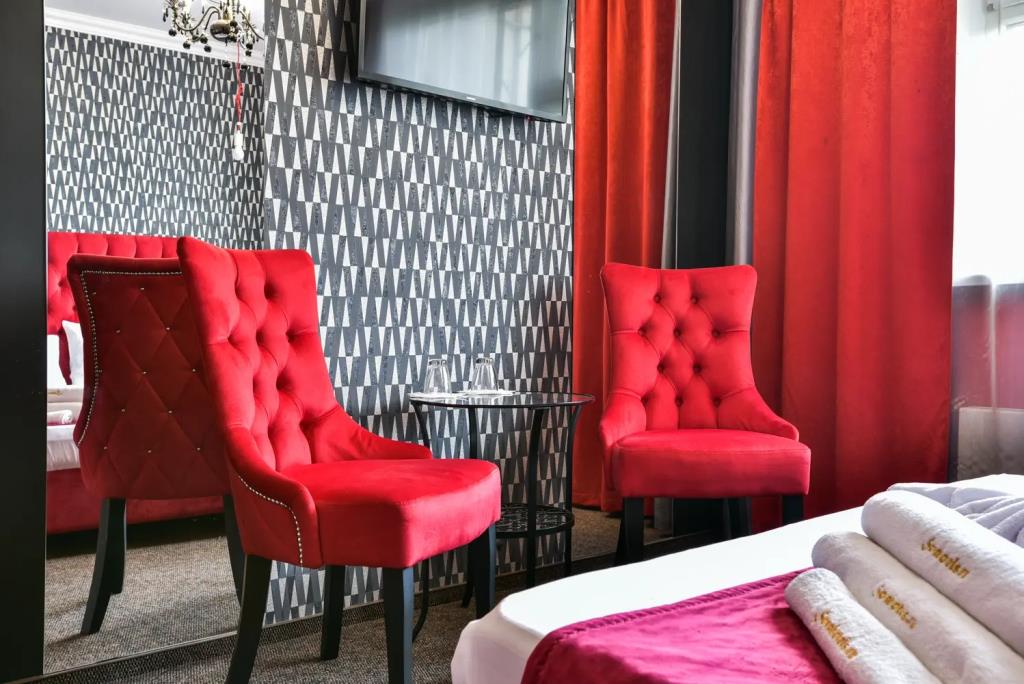 Sova na Domodedovskaya Hotel 0*