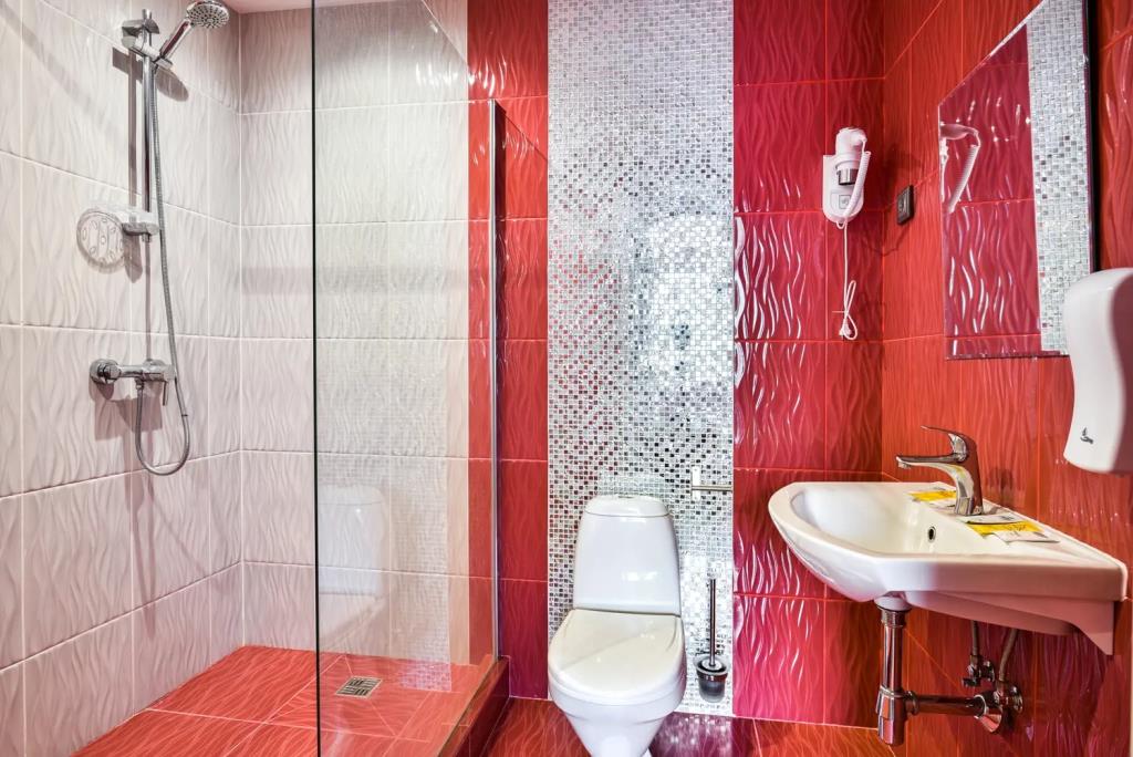 Sova na Domodedovskaya Hotel 0*