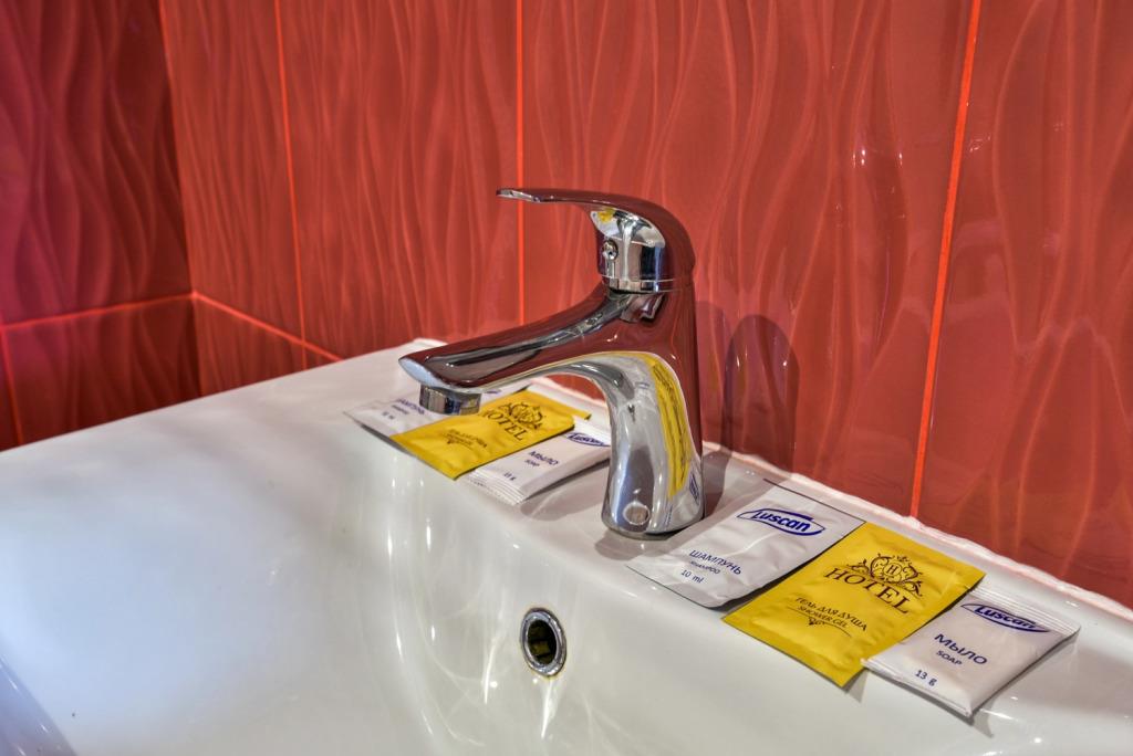 Sova na Domodedovskaya Hotel 0*