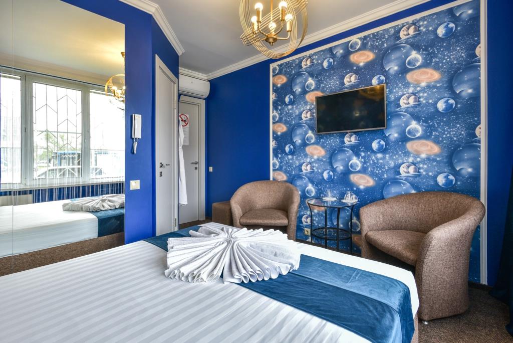 Sova na Domodedovskaya Hotel 0*