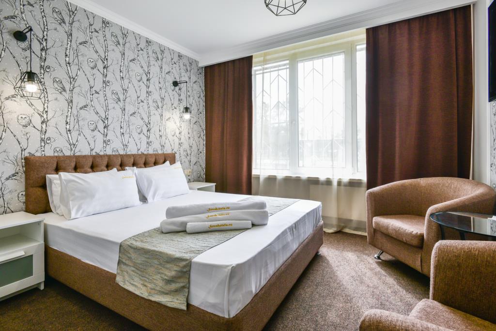 Sova na Domodedovskaya Hotel 0*