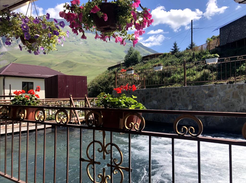 Mountain Saniba Eco Hotel 0*