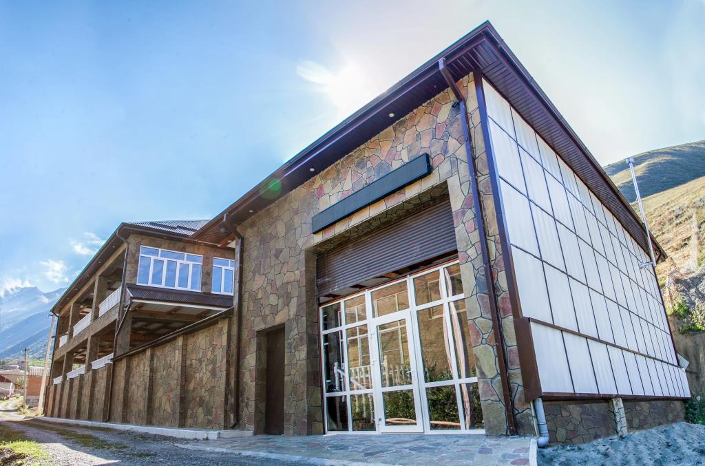 Mountain Saniba Eco Hotel 0*
