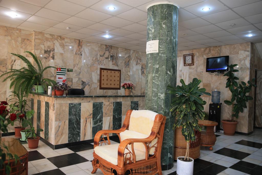 Dendropark Mini-Hotel 3*