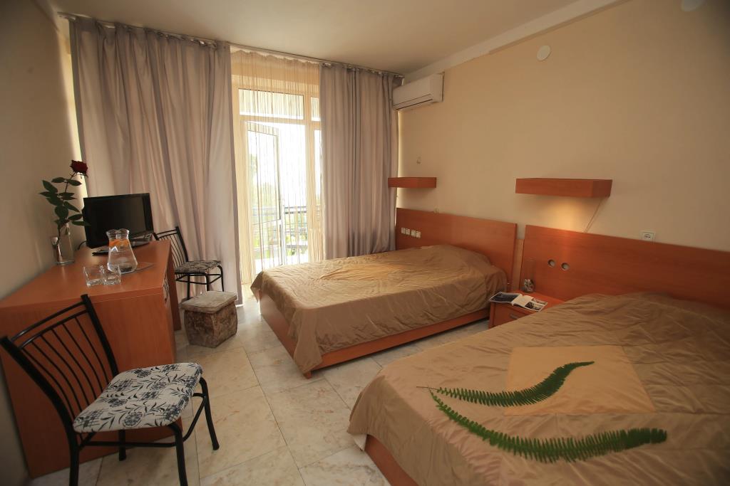 Dendropark Mini-Hotel 3*