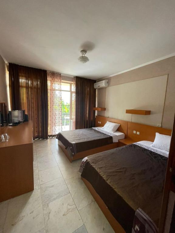 Dendropark Mini-Hotel 3*