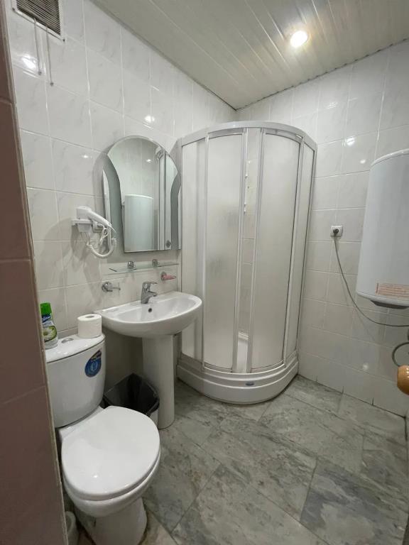 Dendropark Mini-Hotel 3*