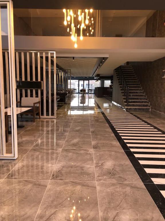 Grand Cakiroglu Hotel 0*