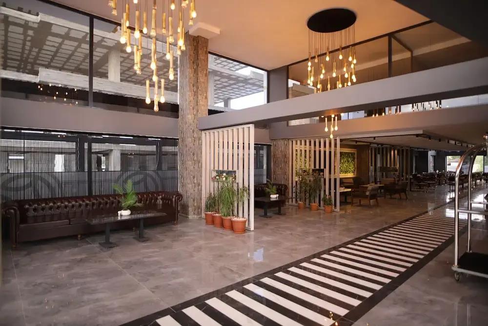 Grand Cakiroglu Hotel 0*