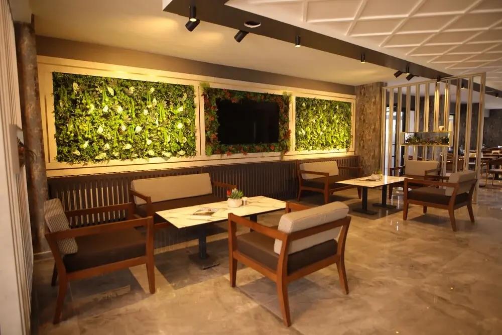 Grand Cakiroglu Hotel 0*
