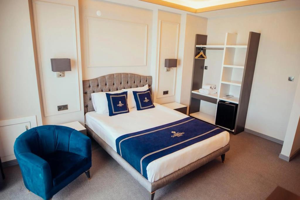 Grand Cakiroglu Hotel 0*