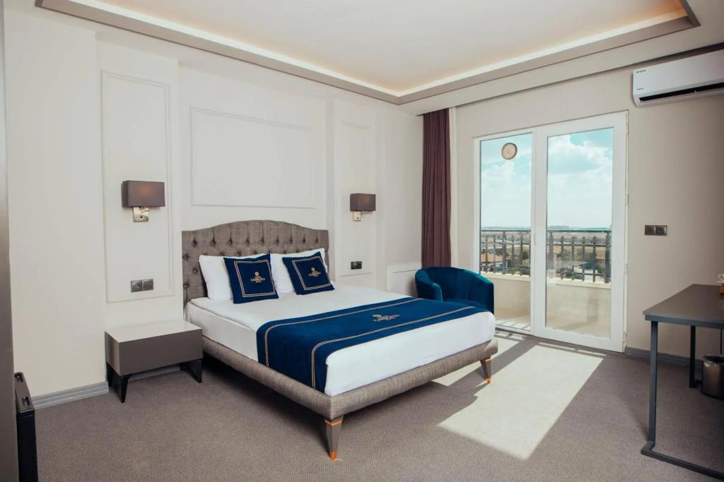 Grand Cakiroglu Hotel 0*