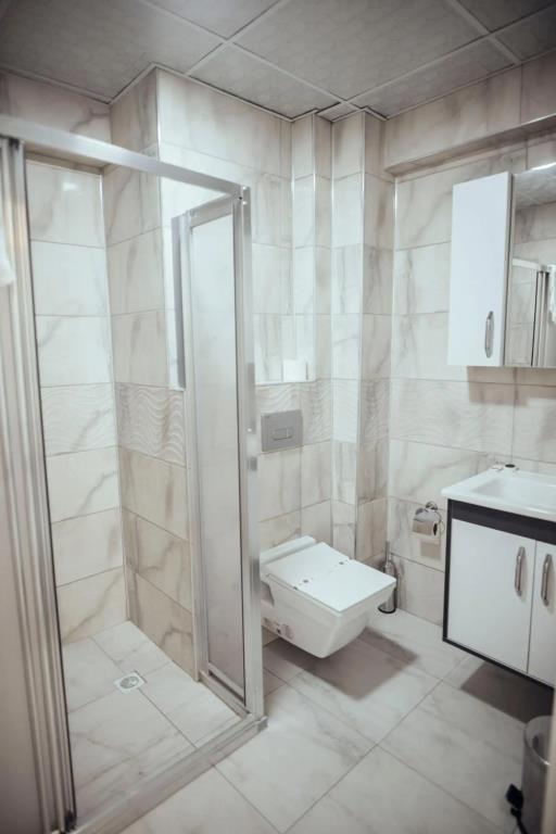 Grand Cakiroglu Hotel 0*