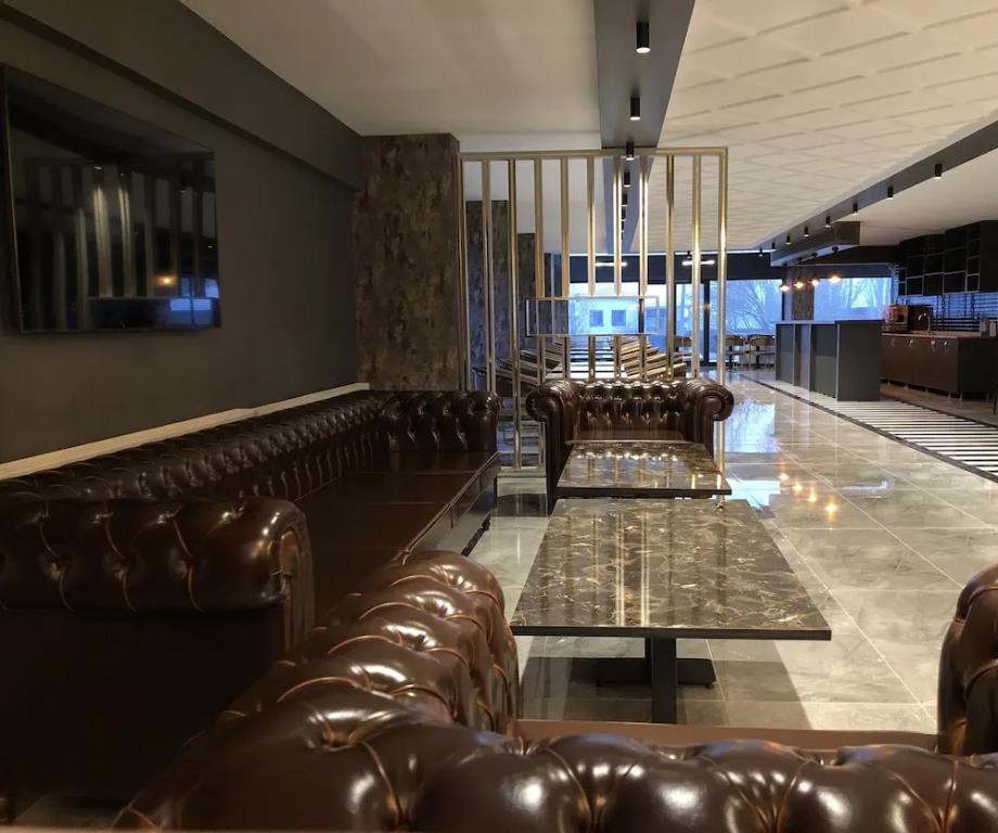 Grand Cakiroglu Hotel 0*