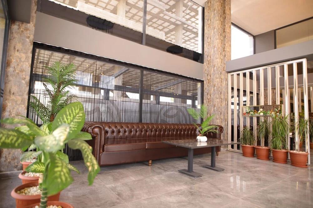 Grand Cakiroglu Hotel 0*