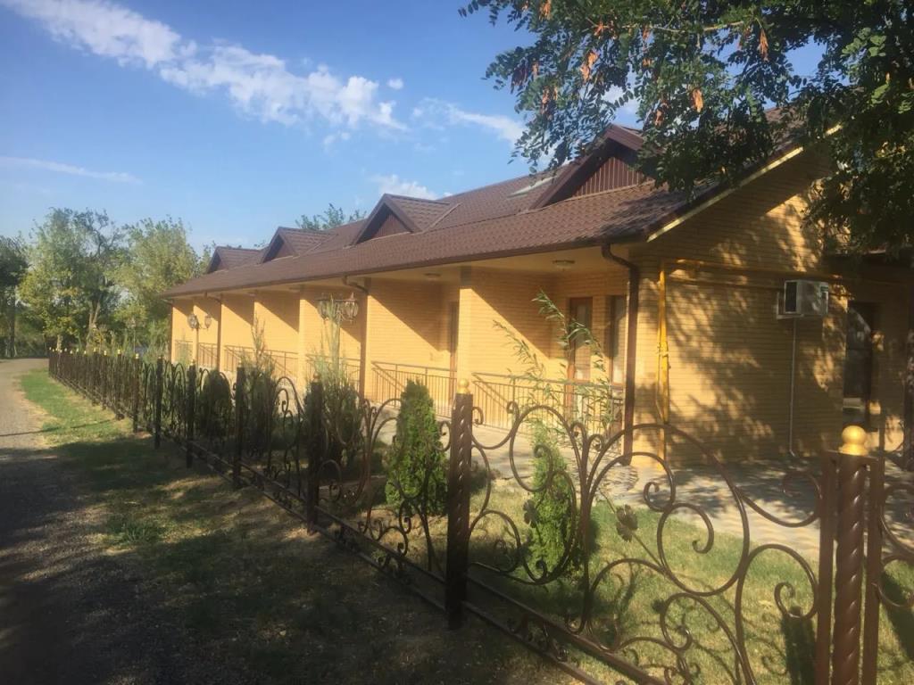 Lesnaya Nimfa Hotel 3*