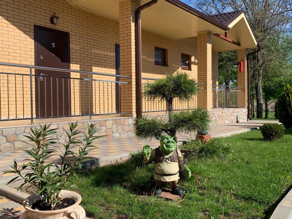 Lesnaya Nimfa Hotel 3*