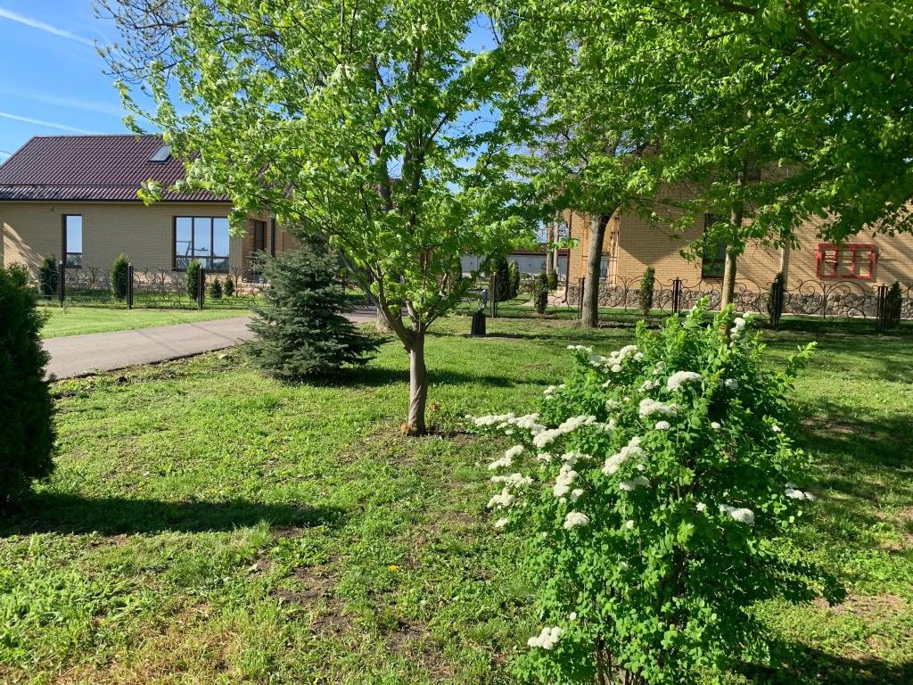 Lesnaya Nimfa Hotel 3*