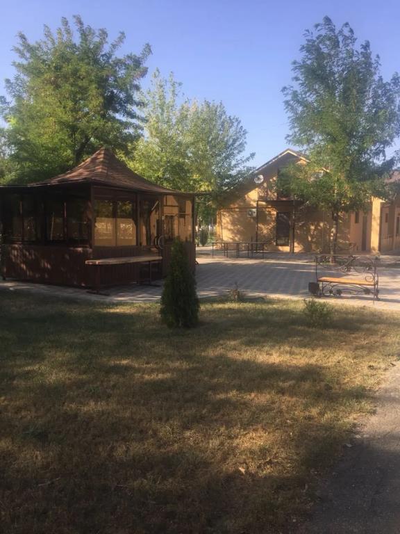 Lesnaya Nimfa Hotel 3*