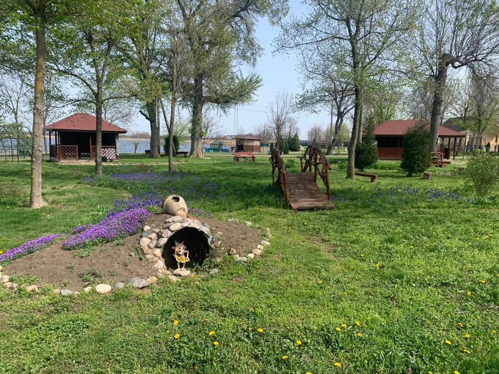 Lesnaya Nimfa Hotel 3*