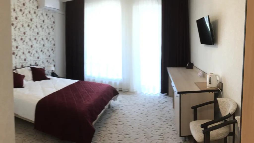 Lesnaya Nimfa Hotel 3*