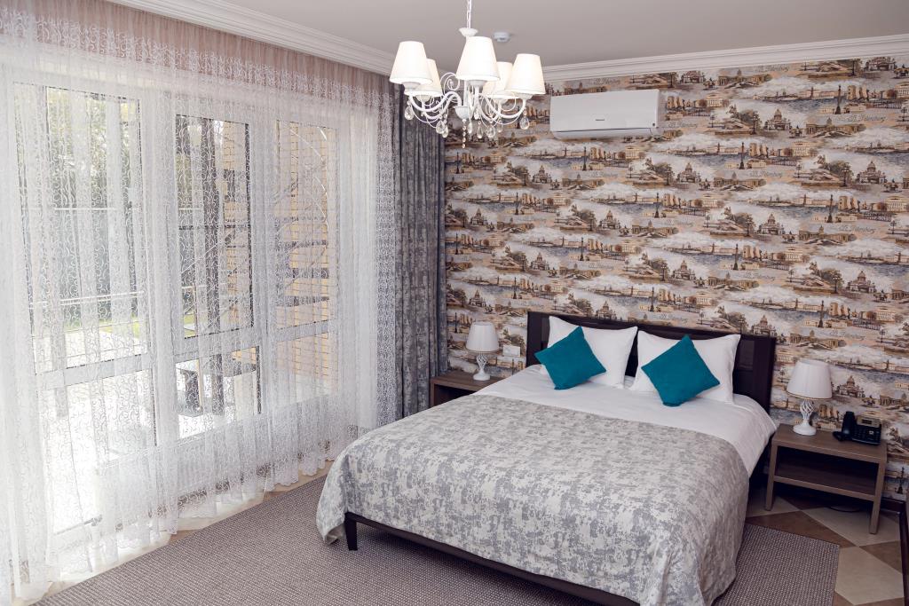 Lesnaya Nimfa Hotel 3*