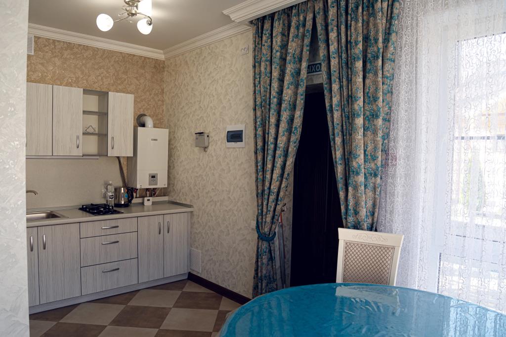 Lesnaya Nimfa Hotel 3*