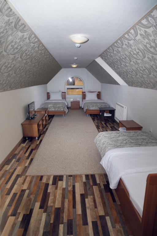 Lesnaya Nimfa Hotel 3*