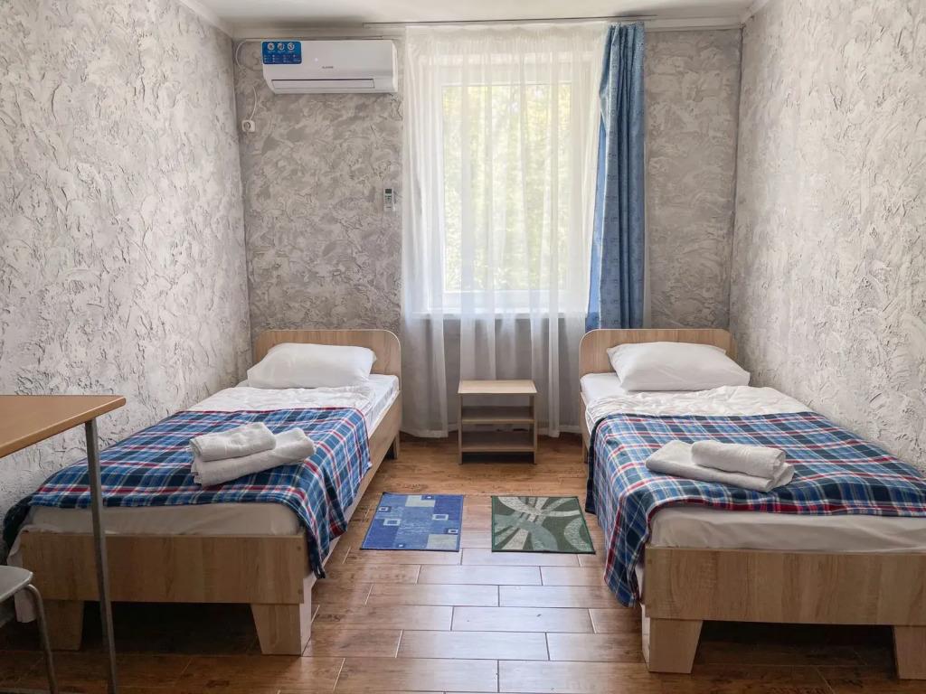 Pushka Mini Hotel 0*