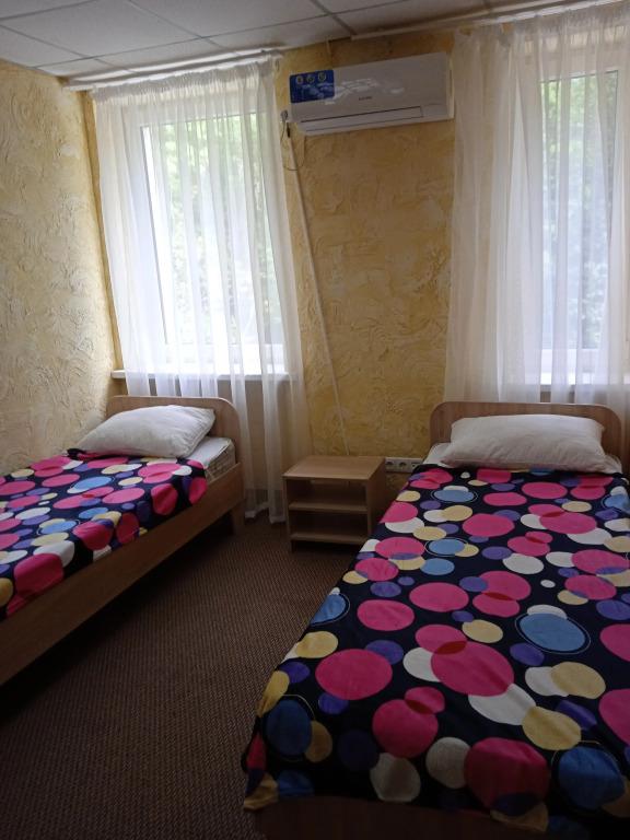 Pushka Mini Hotel 0*