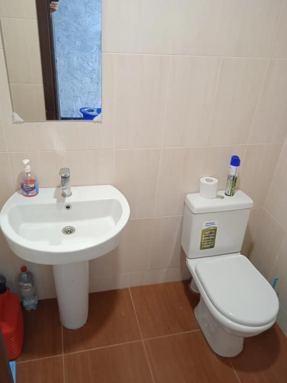 Pushka Mini Hotel 0*